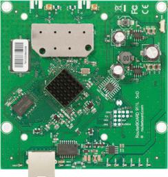 Karta sieciowa MikroTik RouterBOARD 911 Lite5 dual  (RB911-5HnD)