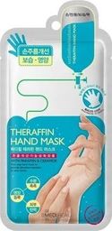 MEDIHEAL Theraffin Hand Mask maska na dłonie odżywczo-nawilżająca 14ml