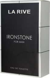  La Rive Ironstone EDT 100 ml 