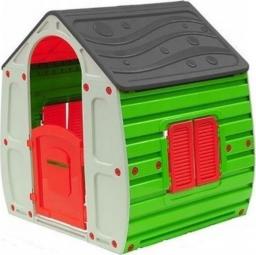  Buddy Toys Domek dla dzieci Magiczny domek 1011