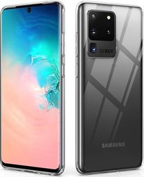  Puro Puro Nude 0.3 Samsung S20 Ultra G988 przeźroczysty SGS11P03NUDETR