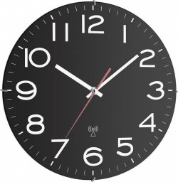  TFA TFA 60.3509 radio wall clock