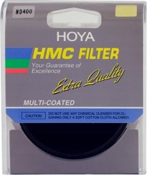 Filtr Hoya FILTR SZARY NDX400 HMC 77 mm