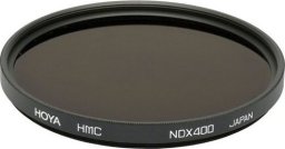 Filtr Hoya FILTR SZARY NDX400 HMC 58 mm