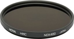 Filtr Hoya FILTR SZARY NDX400 HMC 52 mm