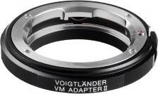  Voigtlander Adapter bagnetowy Voigtlander Leica M / Sony E - wersja II