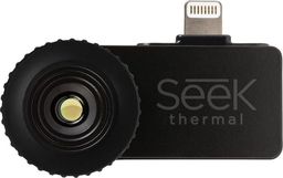  Seek Thermal SEEK Kamera termowizyjna Seek Thermal Compact dla smartfonów iOS