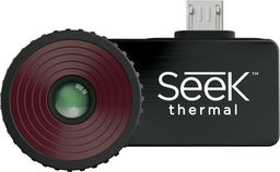 Seek Thermal SEEK Kamera termowizyjna Seek Thermal Compact Pro dla smartfonów Android microUSB