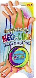 Epee EP Ztringz Neolina brokatowa blister 03699 p48
