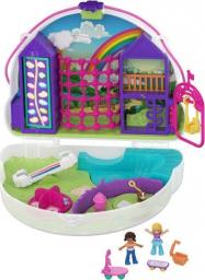  Mattel Polly Pocket kompaktowa torebka mix (GKJ63)