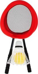 Mega Creative ZESTAW DO BADMINTONA XXL 427593