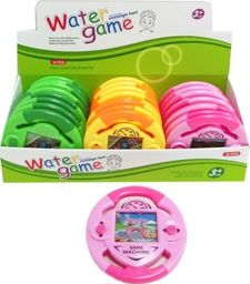 Mega Creative GRA WODNA KIEROWNICA 13CM MEGA CREATIVE 438970