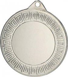  Victoria Sport Medal srebrny ogólny z miejscem na wklejkę