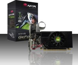Karta graficzna AFOX GeForce GT 740 Low Profile 4GB DDR3 (AF740-4096D3L3)