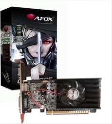 Karta graficzna AFOX GeForce GT 210 1GB DDR3 (AF210-1024D3L5)