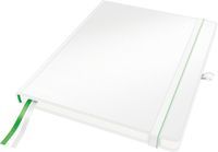  Leitz Notatnik Complete rozmiar iPada biały w linię (10K315G)