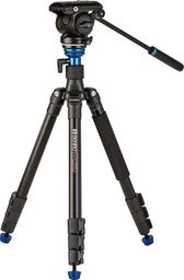Statyw Benro Benro statyw Aero4 A2883F+głowica S4PRO