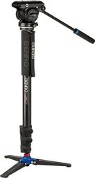 Monopod Benro Benro Monopod A48F + głowica S4PRO