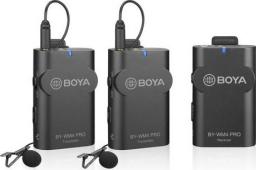 Mikrofon Boya BY-WM4 Pro K2