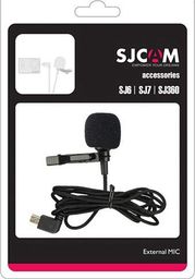  SJCAM Mikrofon SjCam SJ6 SJ7