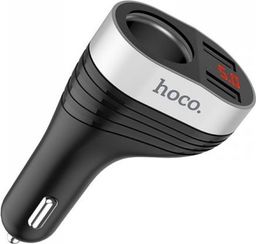 Ładowarka Hoco Z29 2x USB-A 3.1 A  (53913)