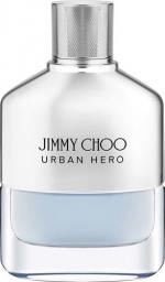  Jimmy Choo Urban Hero EDP 50 ml 