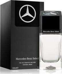  Mercedes-Benz Select EDT 100 ml 