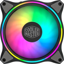 Wentylator Cooler Master MasterFan MF120 Halo (MFL-B2DN-18NPA-R1)