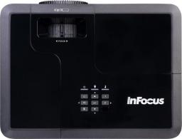 Projektor InFocus IN138HDST