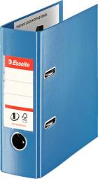 Segregator Esselte No.1 Vivida dźwigniowy A5 75mm niebieski (10K010C)