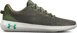 Under Armour Buty męskie Under Armour Ripple oliwkowe 3021186 300 45