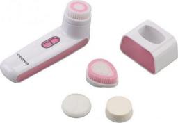 Orava Szczoteczka elektryczna do twarzy + 4 różne końcówki (FB-04)