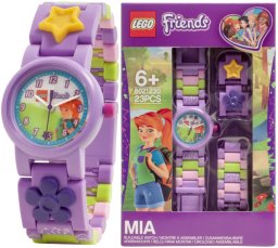 LEGO Lego Zegarek Friends Mia