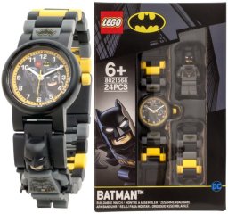 LEGO Lego Zegarek DC Super Heroes™ Batman