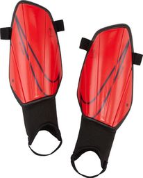 Nike Nagolenniki Nike NK Charge GRD SP2164 644 SP2164 644 czerwony XL