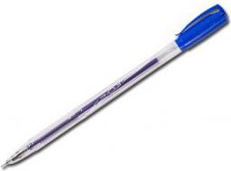  Rystor Długopis żelowy GZ-031 niebieski (43K014C)