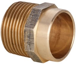 IBP IBP BRAZ NYPEL GZ 22X1/2 /150/