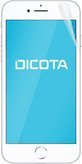  Dicota Dicota Anti-glare Filter for iPhone 8, self-adhesive