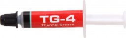 Pasta termoprzewodząca Thermaltake TG-4 1.5g (CL-O001-GROSGM-A)