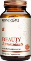 Doctor Life DOCTOR LIFE_Beauty Antioxidants suplement diety 60 kapsułek