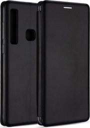  Etui Book Magnetic Samsung S20+ G985 czarny/black 6.7"