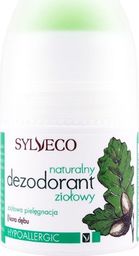  Sylveco Naturalny dezodorant ziołowy (43861)