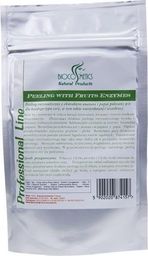  Biocosmetics Owocowy peeling enzymatyczny z papainą i bromeliną 30 g