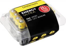  Intenso Bateria Energy Ultra AAA / R03 24 szt.