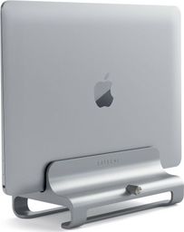  Satechi Podstawka pod MacBook srebrna (ST-ALVLSS)