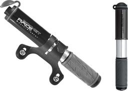 Topeak Pompka Topeak Race Rocket MT czarna uniwersalny