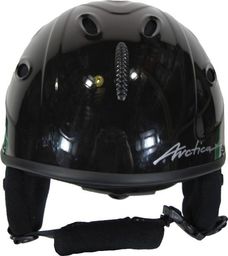 Arctica Kask Arctica VS680 uni : Kolor - Czarny, Rozmiar - XS