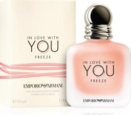  Emporio Armani Emporio In Love With You Freeze EDP 50 ml 