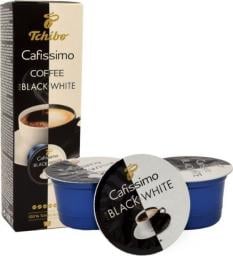  Tchibo Kapsułki Tchibo Kaffee Black "n White 10szt