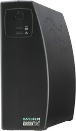 UPS Online USV Systeme Yunto 1200 (Y1200)
